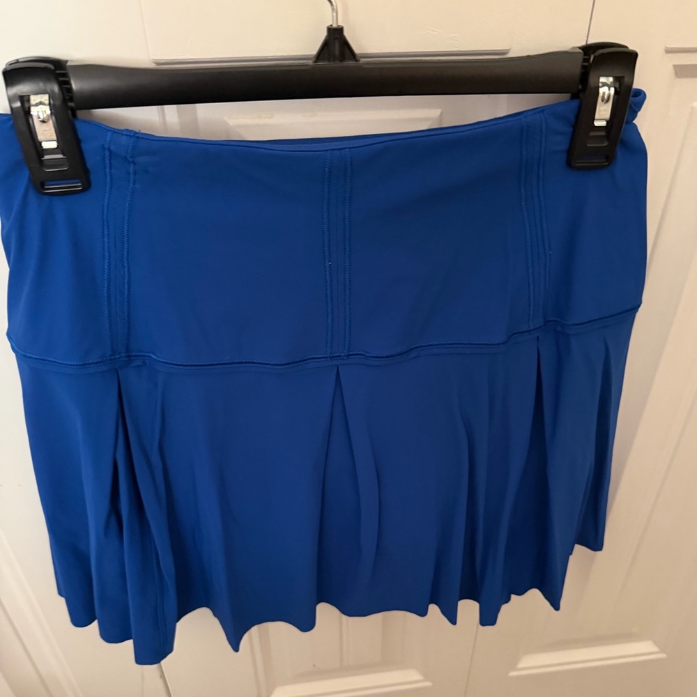 Lululemon Athletica Skort